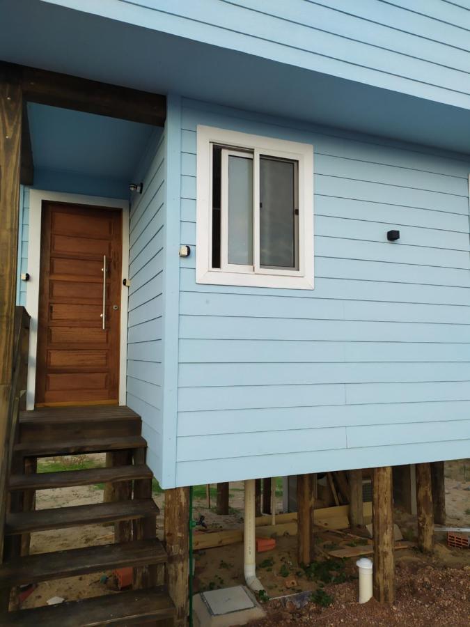 Andrómeda PDD Punta Del Diablo Exterior foto