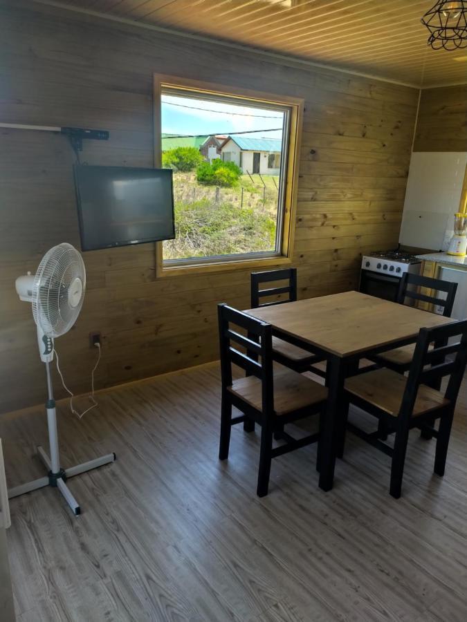 Andrómeda PDD Punta Del Diablo Exterior foto
